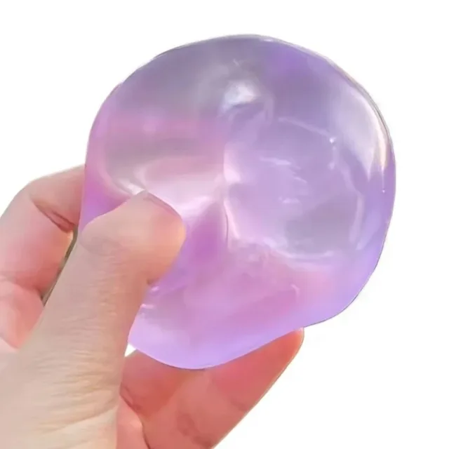 Mochi Galaxy — squishy anti-stress kawaii