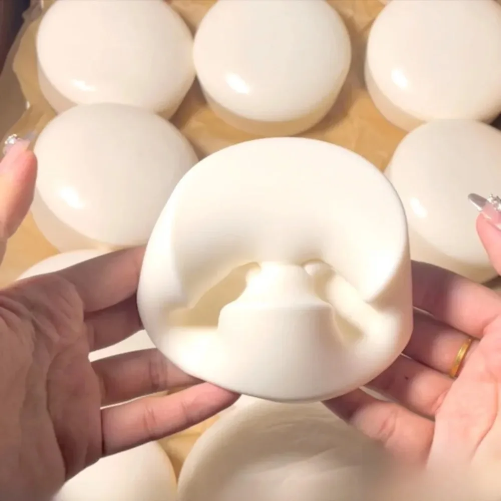 Pain Nuage — squishy anti-stress kawaii