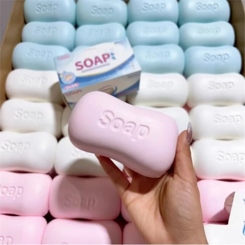 Savon Squishy Rose, squishy anti-stress